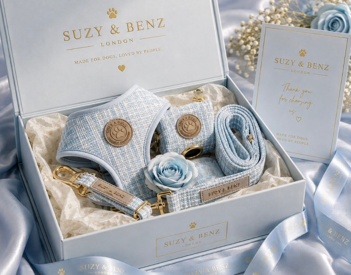 The Chelsea Collection - Sets & Gift Sets