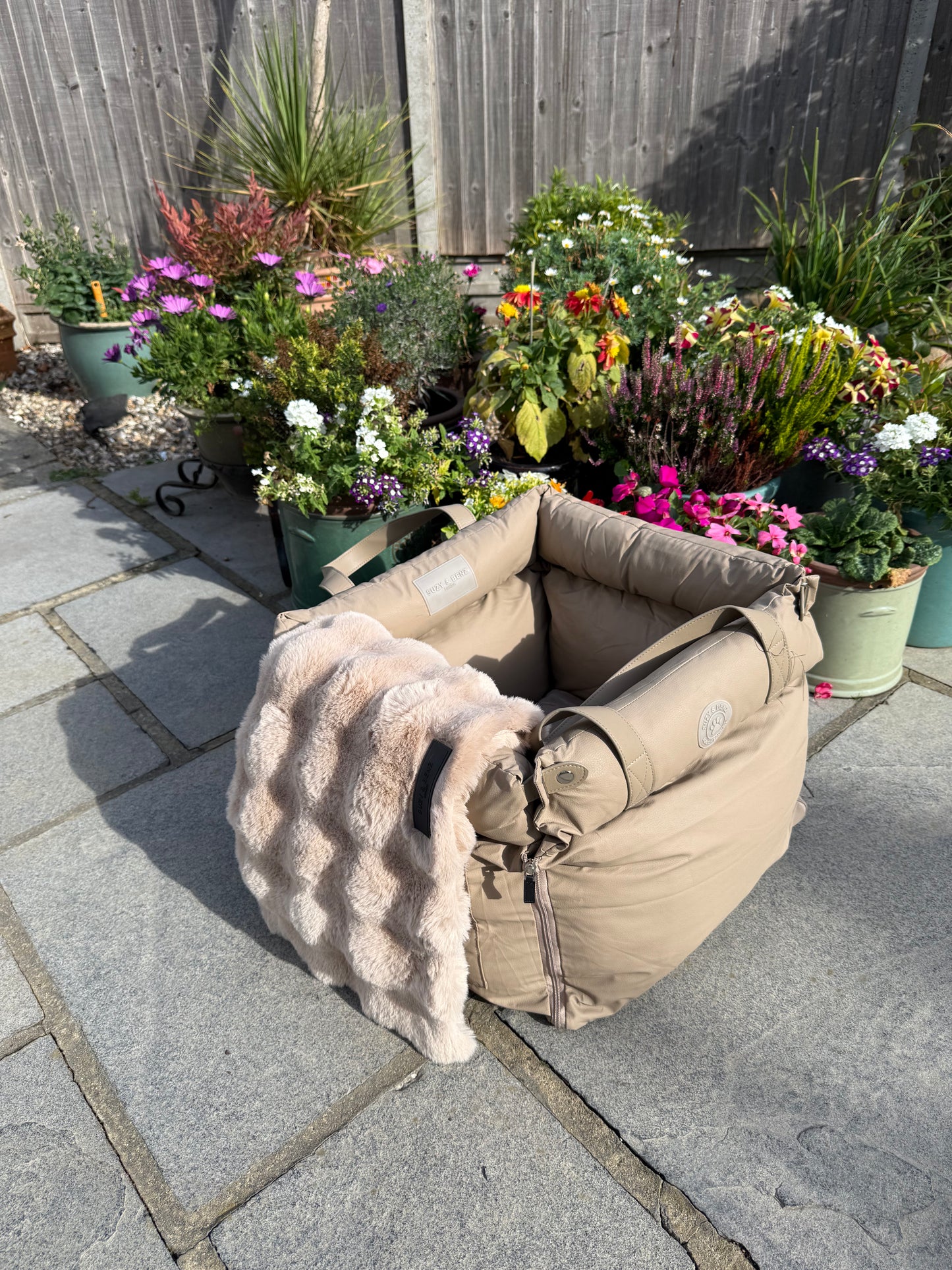 Luxury Blankets