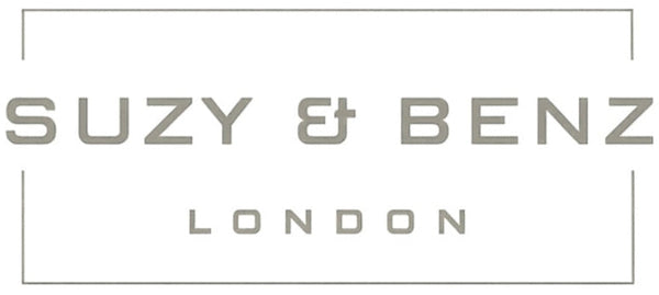 SUZY & BENZ LONDON