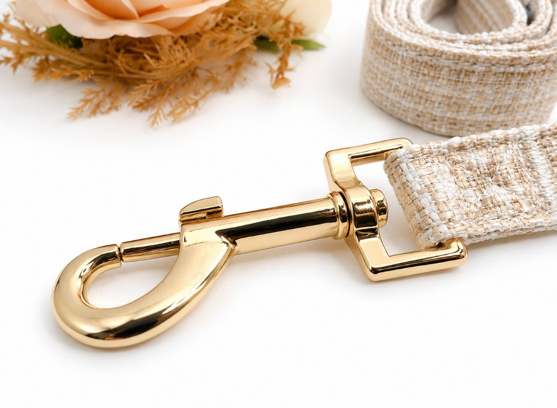 The Chelsea Collection - Luxury Tweed Leads