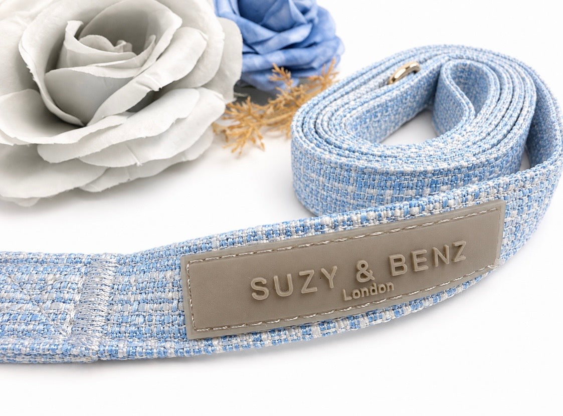 The Chelsea Collection - Luxury Tweed Leads