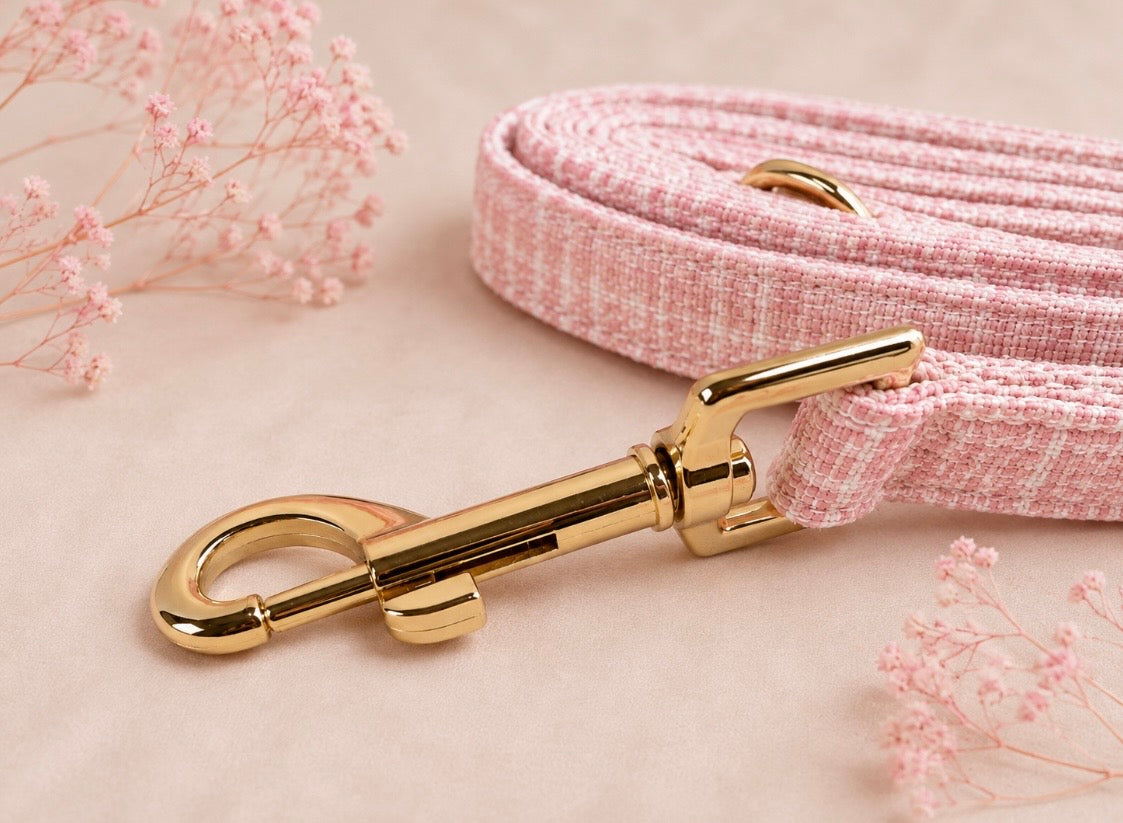 The Chelsea Collection - Luxury Tweed Leads