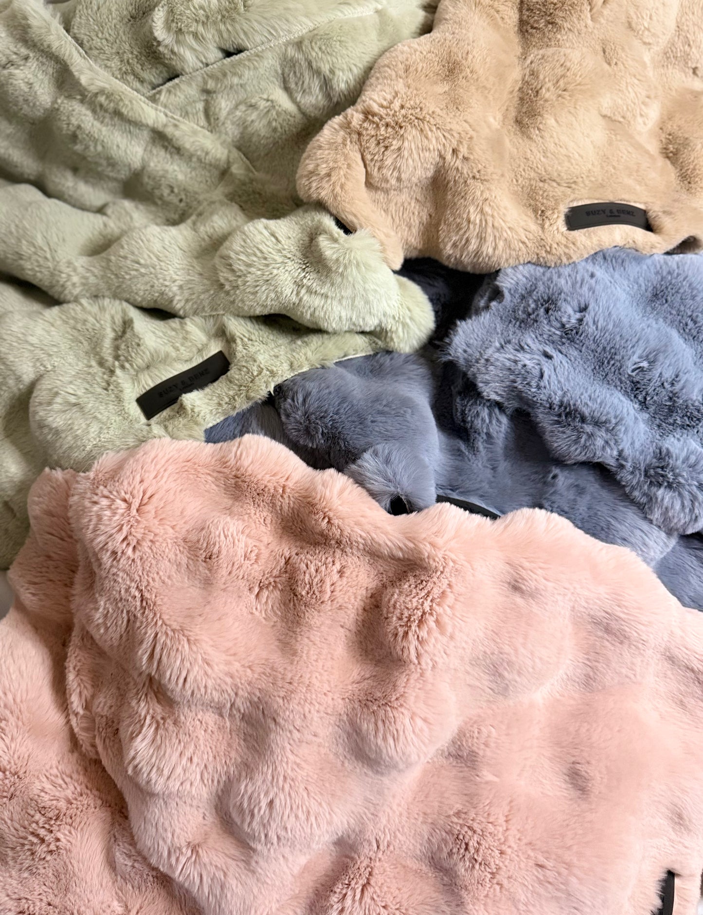 Luxury Blankets